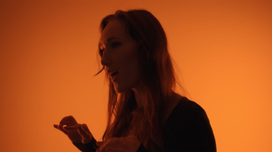 Justyna Kuśmierczyk, teledysk / produkcja artystyczna