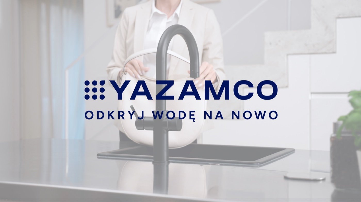 Yazamco, promocja produktu w social media
